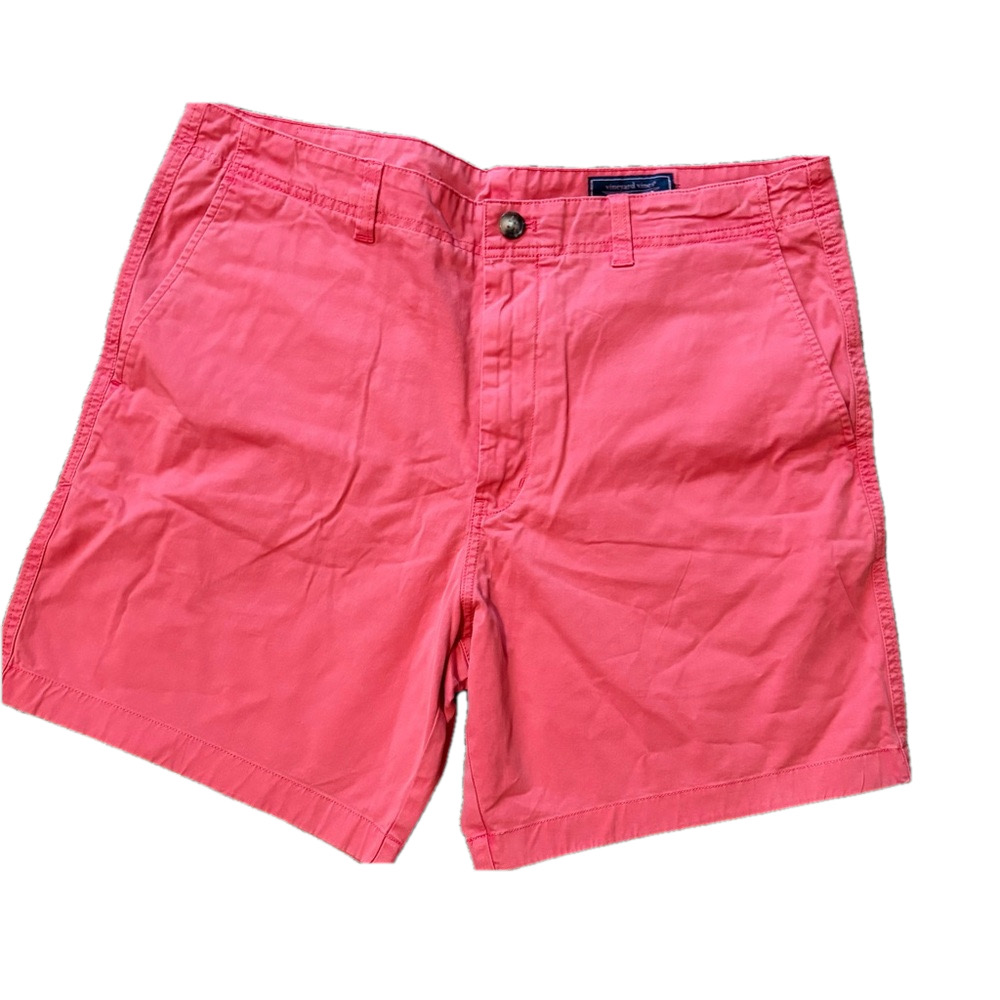 Vineyard Vines Island Shorts